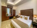 Double Bungalow