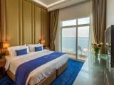 Junior Suite with balcony and with ocean view