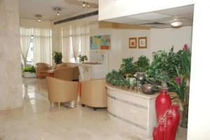 Al Buhaira Hotel Apartment, Sharjah