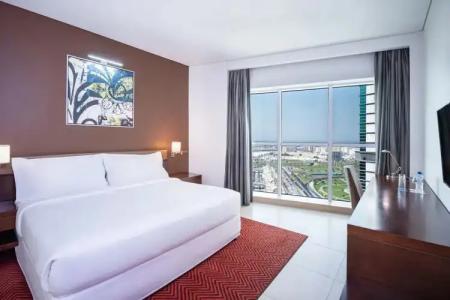 Four Points by Sheraton Sharjah - 103
