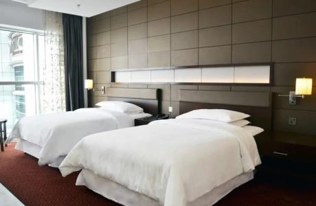 Four Points by Sheraton Sharjah - 121