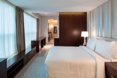 Four Points by Sheraton Sharjah - 133