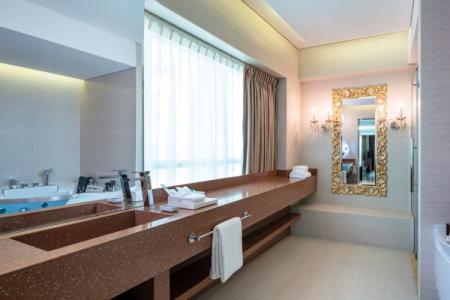 Four Points by Sheraton Sharjah - 139