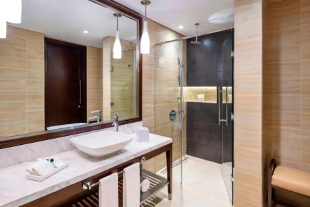 Four Points by Sheraton Sharjah - 104