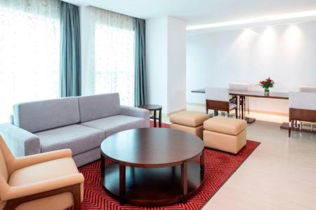 Four Points by Sheraton Sharjah - 128