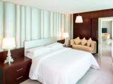 2 Bedrooms Presidential Suite with city view