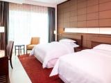 Classic Quadruple room