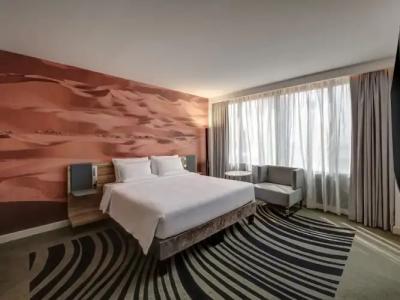 Novotel Sharjah Expo Centre - 106