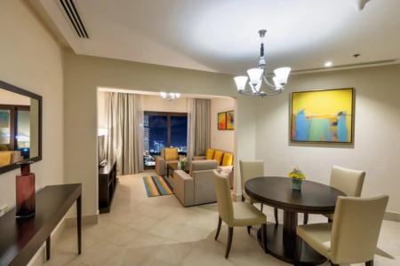 Al Bahar & Resort - 139