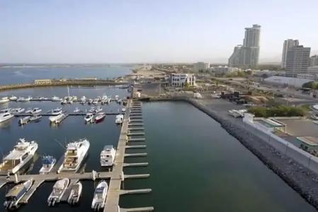 Al Bahar & Resort - 110