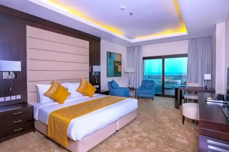 Al Bahar & Resort - 111