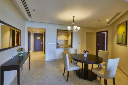 Al Bahar & Resort - 141