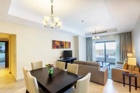 Al Bahar & Resort - 156