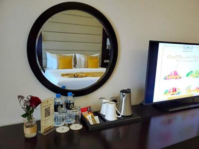 Al Bahar & Resort - 108