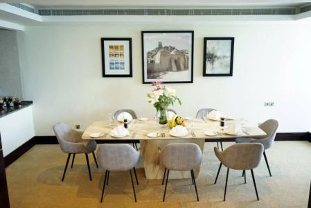 Al Bahar & Resort - 124