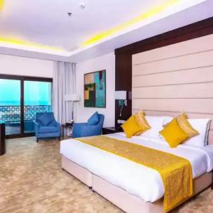 Al Bahar & Resort - 140