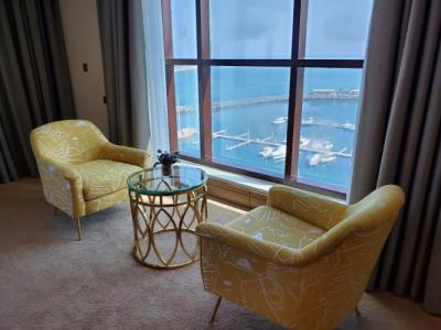 Al Bahar & Resort - 126