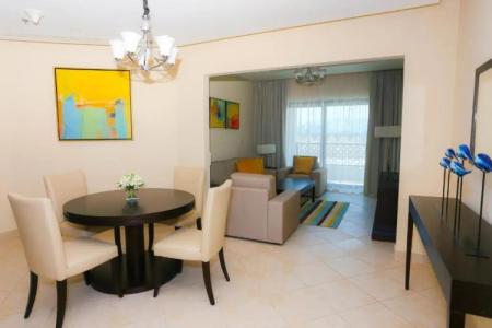 Al Bahar & Resort - 140