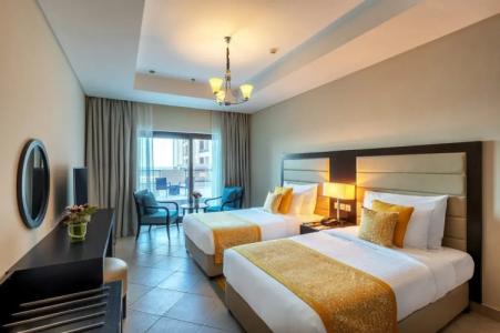 Al Bahar & Resort - 135