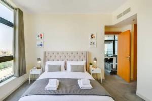 The Retreat, Fujairah