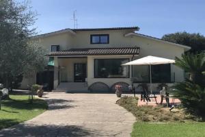 Casa dei Sogni Villa Duplex in Rome, Lido Di Ostia