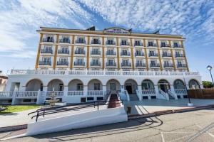 Hotel Carabela Santa Maria, Mazagon
