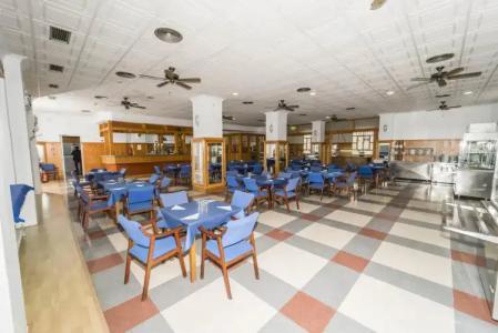 Carabela Santa María - 14