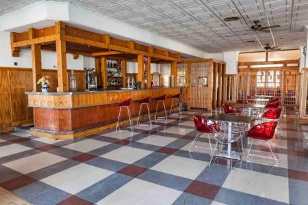 Carabela Santa María - 15