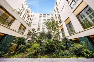 NH Collection Centre Hotel, Antwerp
