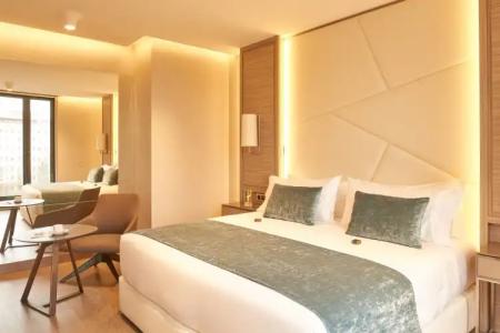 VP Plaza España Design - 0