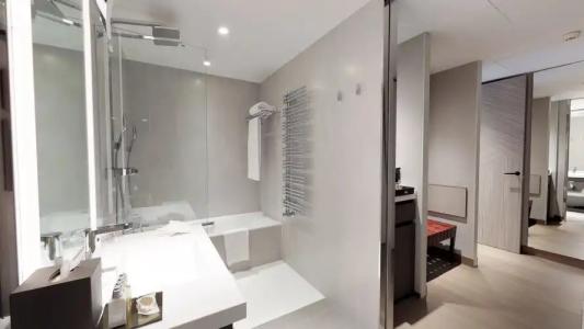 VP Plaza España Design - 11