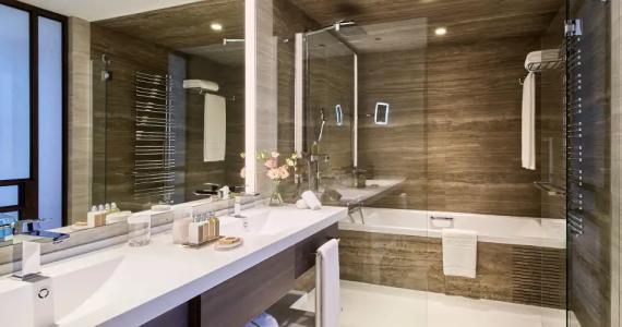 VP Plaza España Design - 88