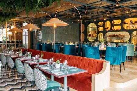 VP Plaza España Design - 13