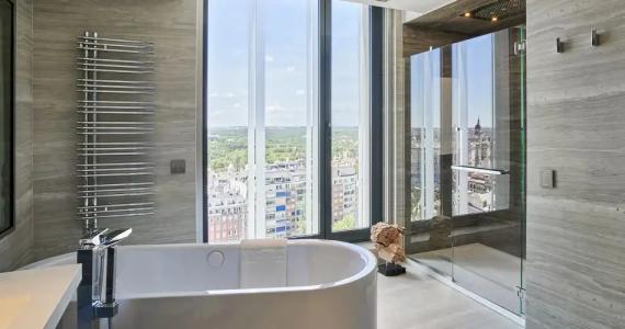 VP Plaza España Design - 96