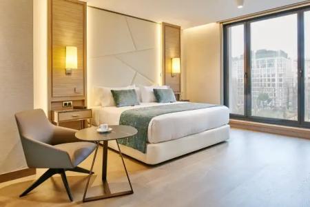 VP Plaza España Design - 2