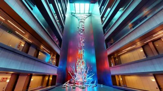 VP Plaza España Design - 28