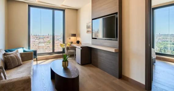 VP Plaza España Design - 86