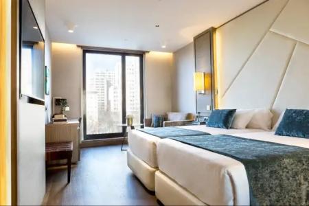 VP Plaza España Design - 7