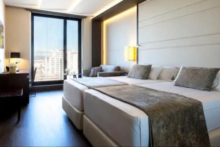 VP Plaza España Design - 1