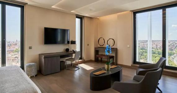 VP Plaza España Design - 90