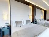 Superior Fitness Double room