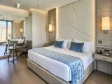 Deluxe Double Family room