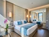 Superior with Terrace Double room