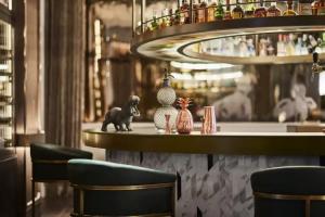 Gran Hotel Inglés - The Leading Hotels of the World, Madrid