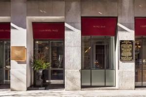 Gran Hotel Ingles - The Leading Hotels of the World, Madrid
