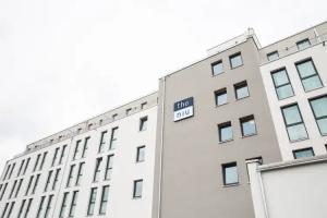 Holiday Inn - the niu, Saddle Furth, an IHG Hotel, Furth