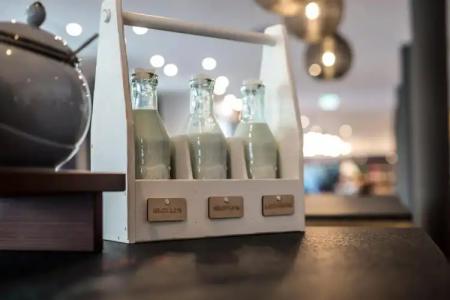 Holiday Inn - the niu, Saddle Fürth, an IHG - 22