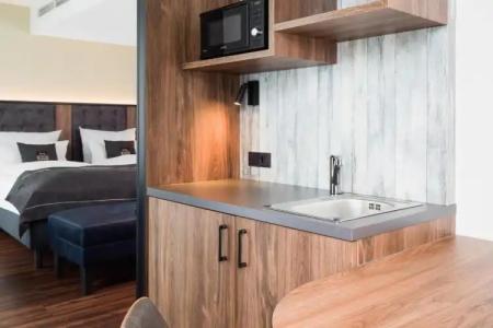 Holiday Inn - the niu, Saddle Fürth, an IHG - 8