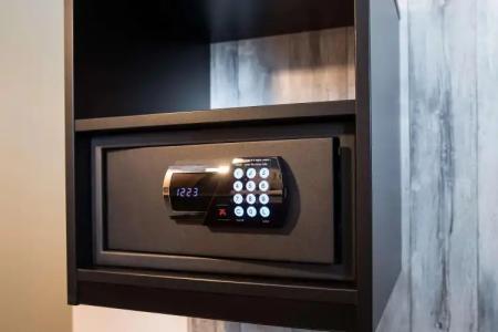 Holiday Inn - the niu, Saddle Fürth, an IHG - 19