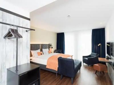 Holiday Inn - the niu, Saddle Fürth, an IHG - 38